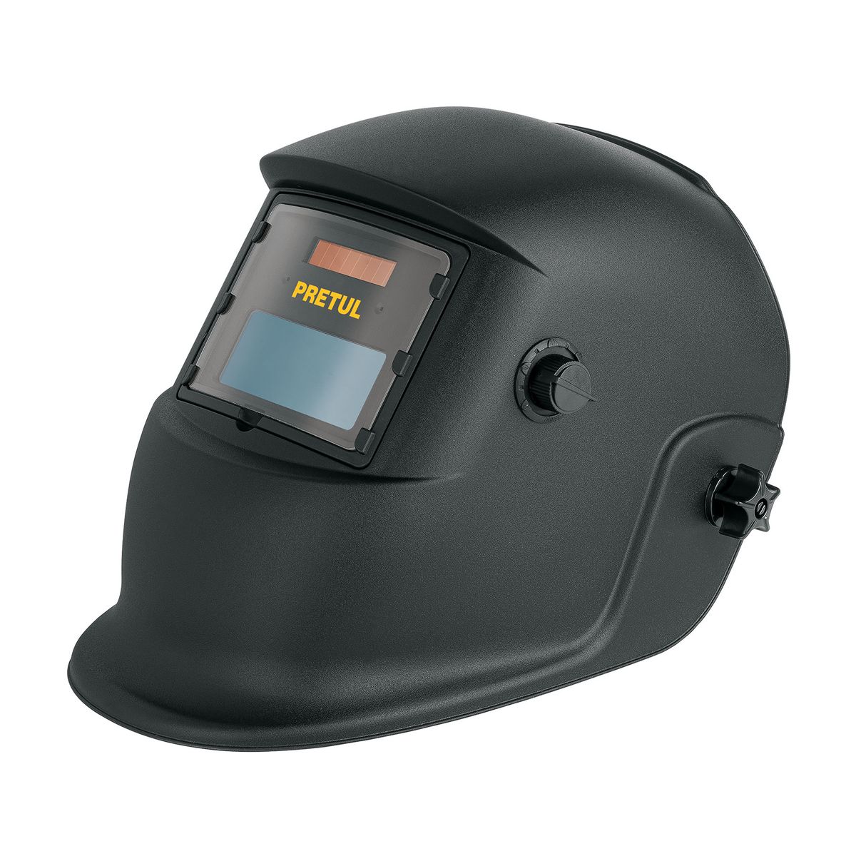 PRETUL - Mascara para soldar fotosensible Pretul