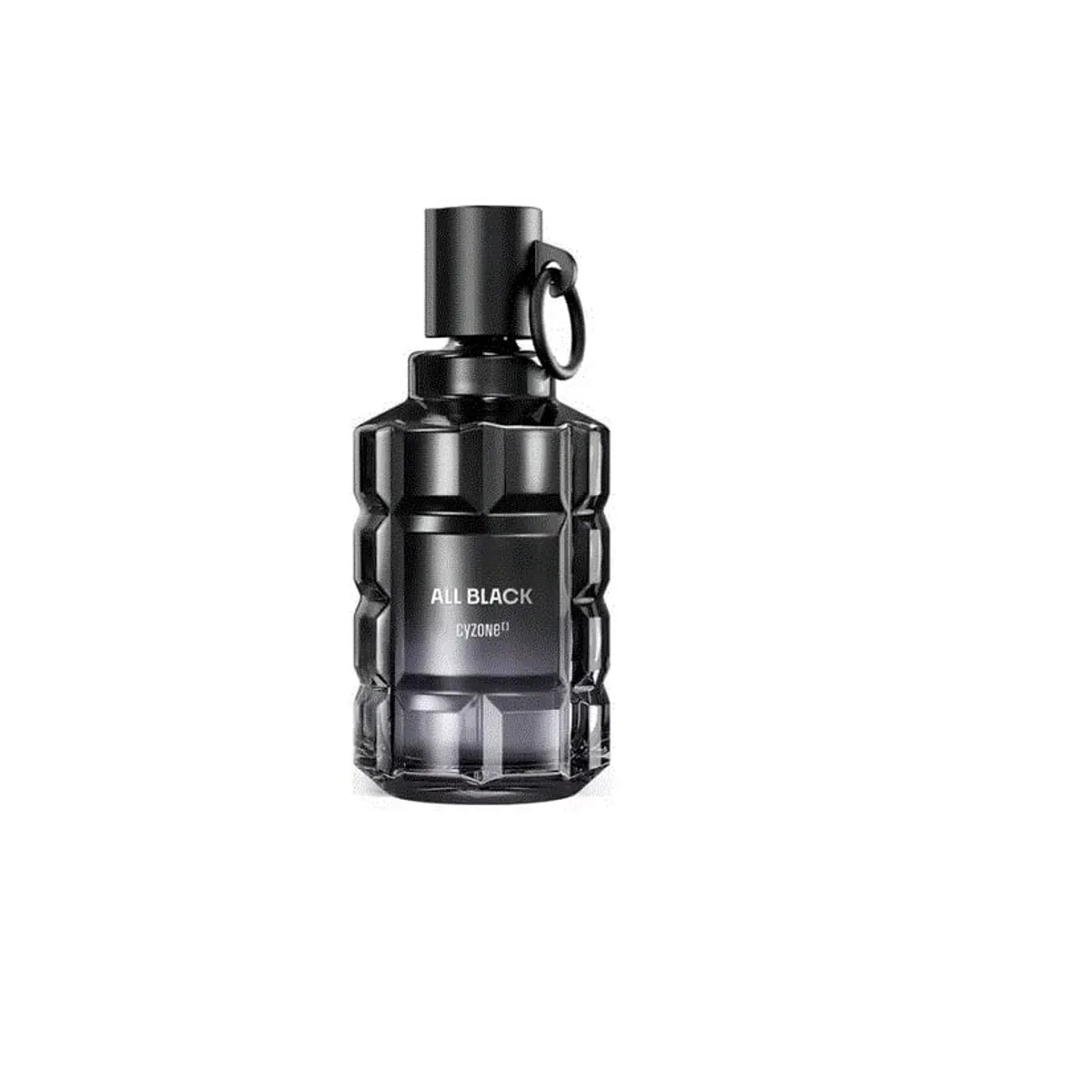 CYZONE - Perfume All Black de Hombre - Cyzone