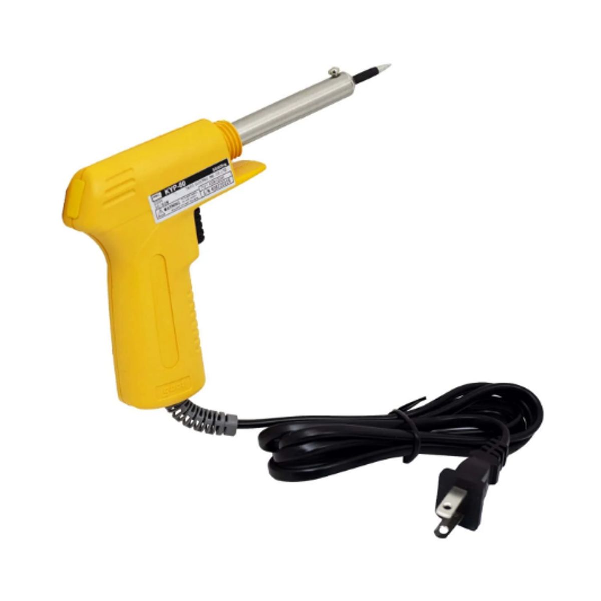 GOOT - Cautín Tipo Pistola Regulable 3060W KYP-70 GOOT