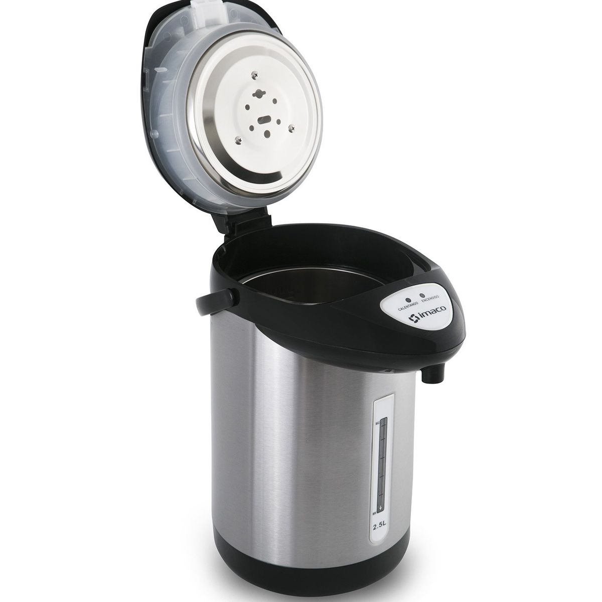 IMACO - Termohervidor dispensador 2.5 L IMACO TP2575SS