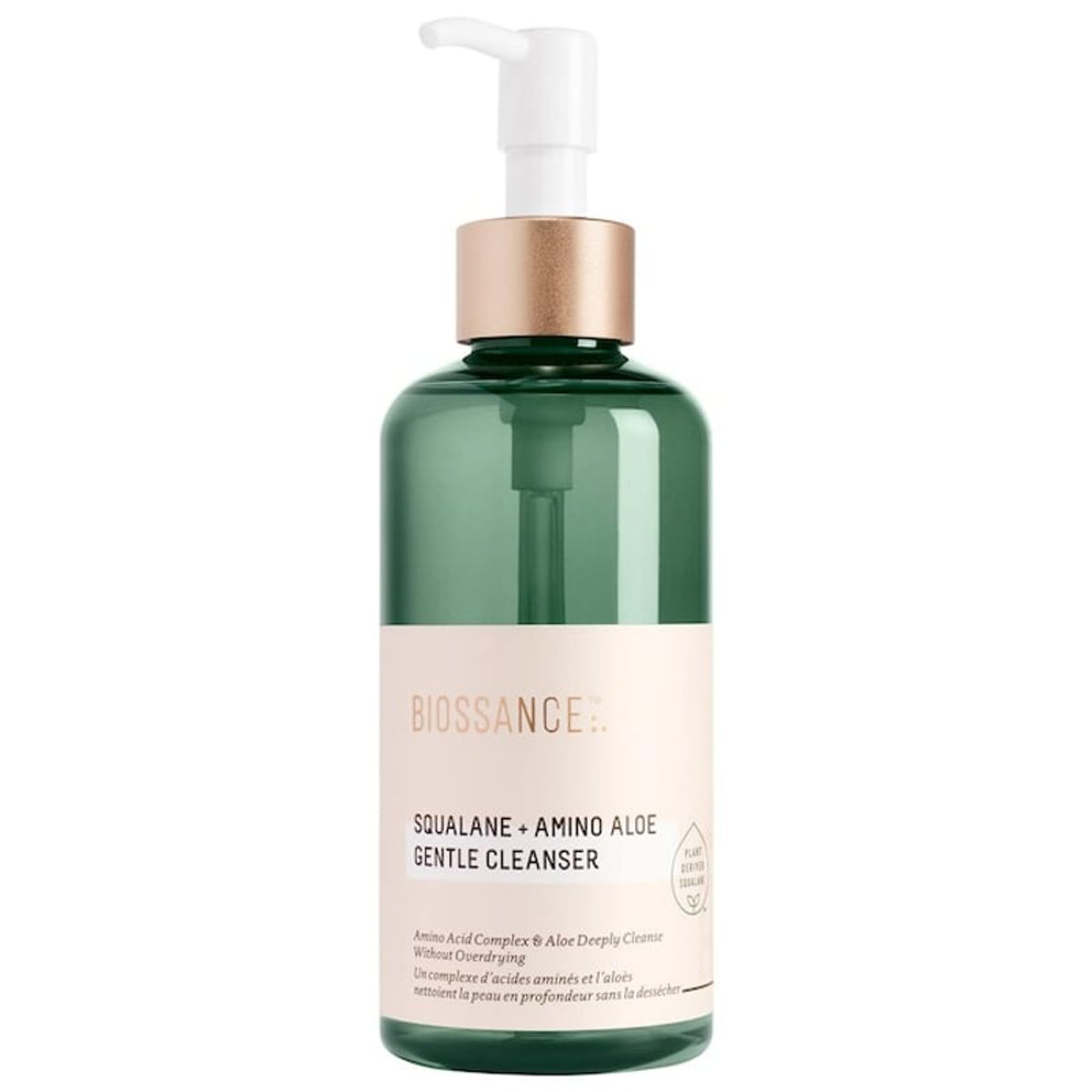 BIOSSANCE - Limpiador  Gentle Pore-Minimizing Biossance_123