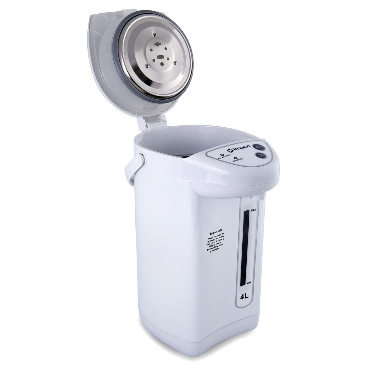 IMACO - Termohervidor dispensador 4 L IMACO TP4750