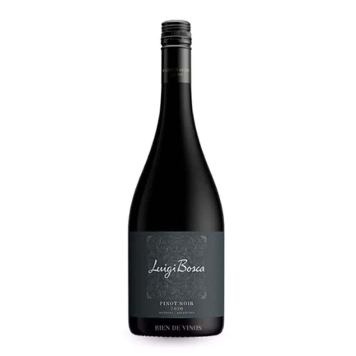 LUIGI BOSCA - Vino LUIGI BOSCA Pinot Noir Botella 750 ml
