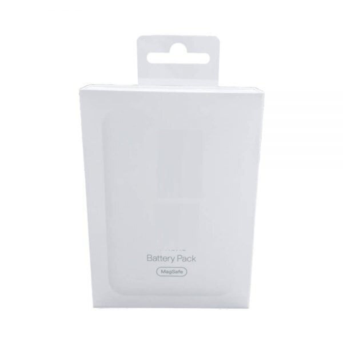 GENERICO - BATTERY PACK MAGSAFE  DE 5000 Mah Para iPhone