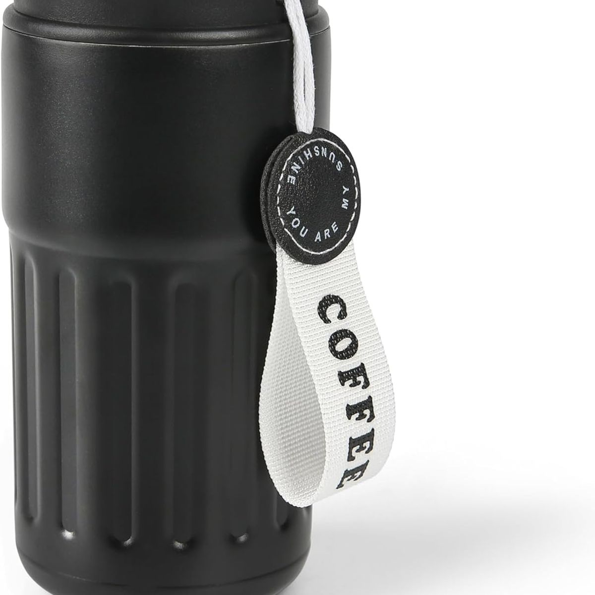 GENERICO - TERMO TAZA PORTATIL AESTHETIC