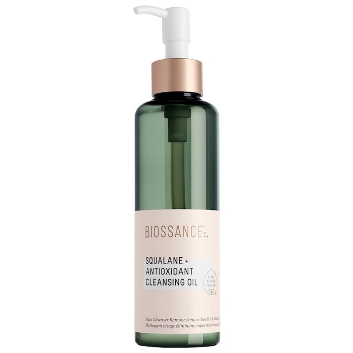 BIOSSANCE - Aceite e 200ml Biossance_123