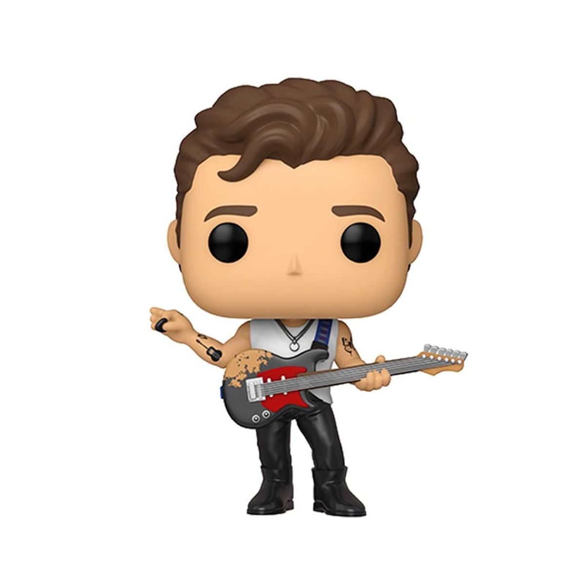 FUNKO - SHAWN MENDES ROCKS FUNKO POP 161