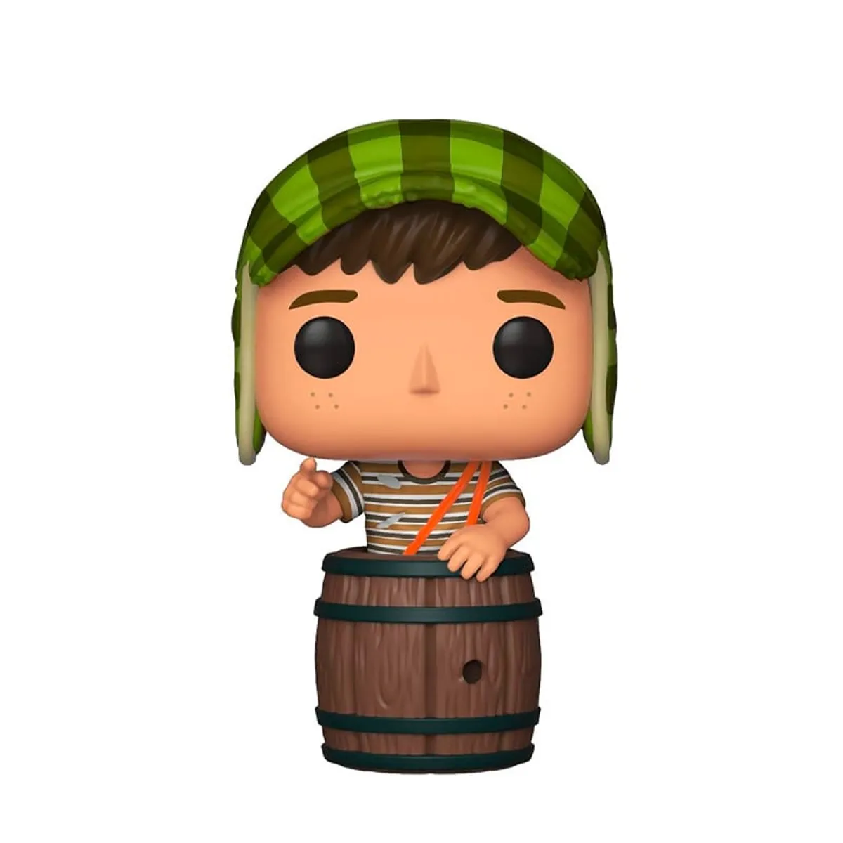 FUNKO - EL CHAVO DEL OCHO 751 FUNKO POP