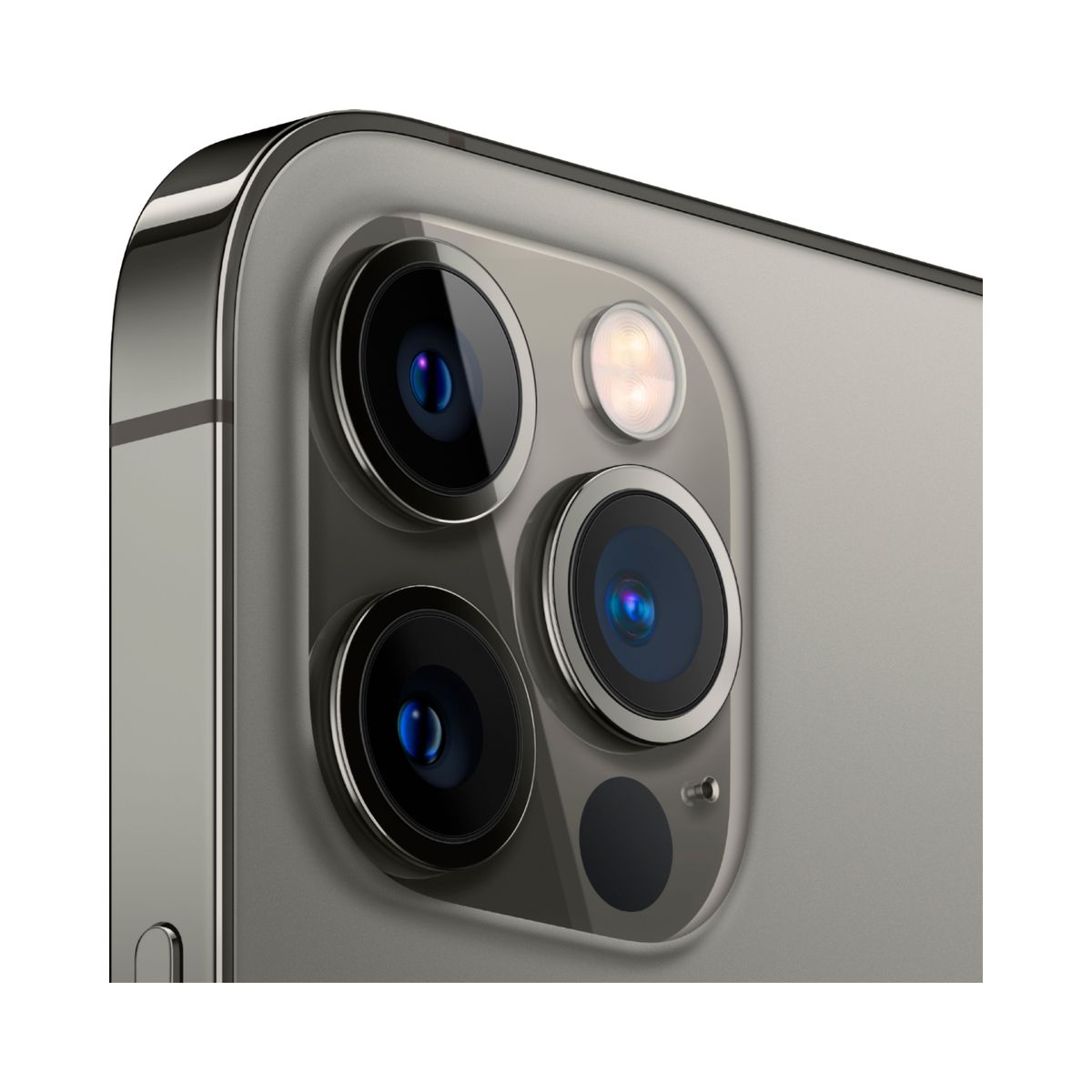 APPLE - iPhone 12 Pro 128GB Grafito Reacondicionado Grado A