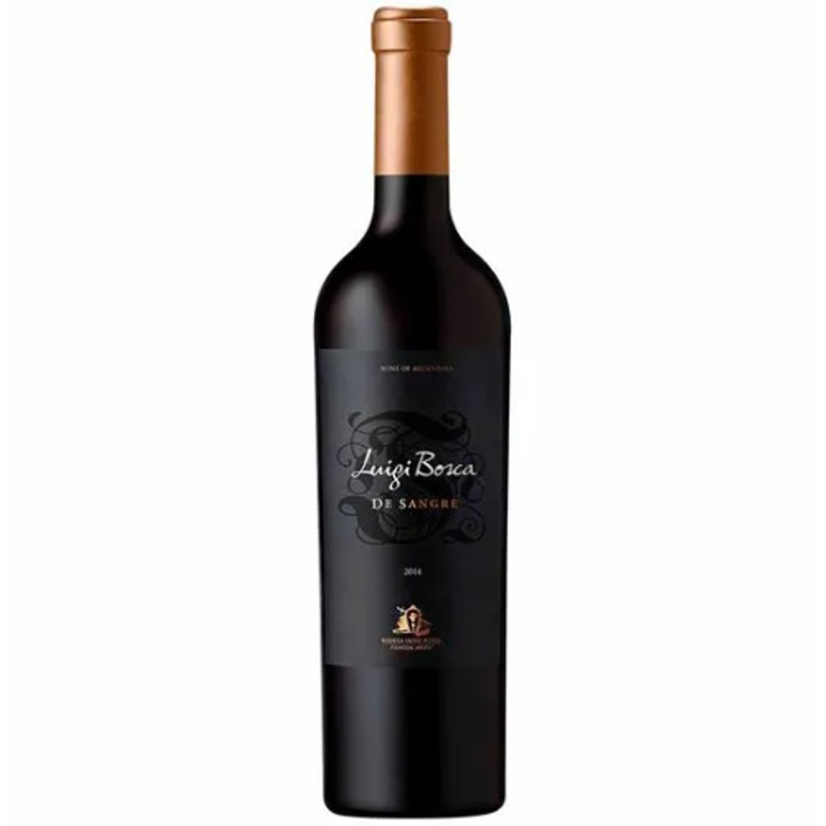 LUIGI BOSCA - Vino LUIGI BOSCA De Sangre Botella 750 ml