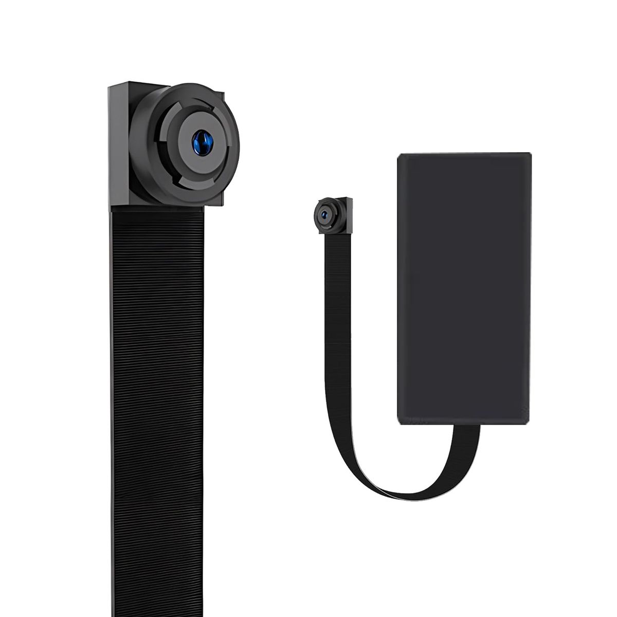 NEO DIGITAL - Cámara modulo WiFi oculta Flex S68 inalámbrica