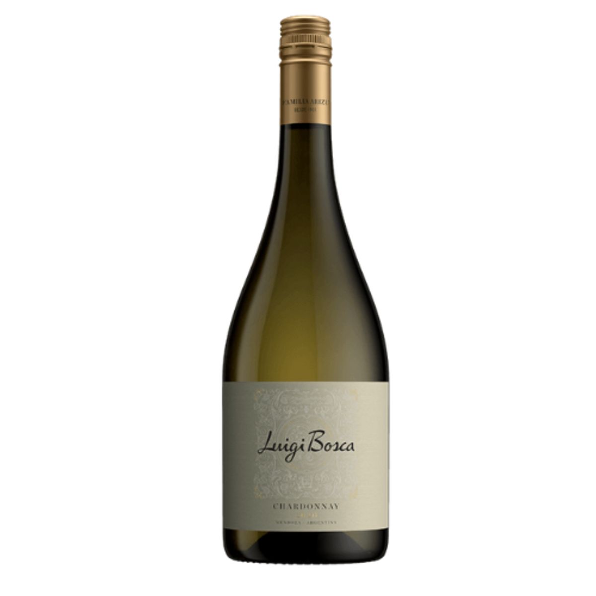LUIGI BOSCA - Vino LUIGI BOSCA Chardonnay Botella 750 ml