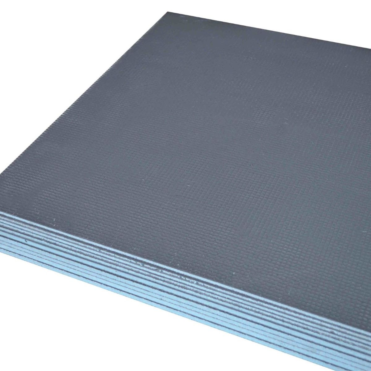 WARMUP - Panel de Aislamiento Térmico para Calefacción por Suelo  Warmup ®