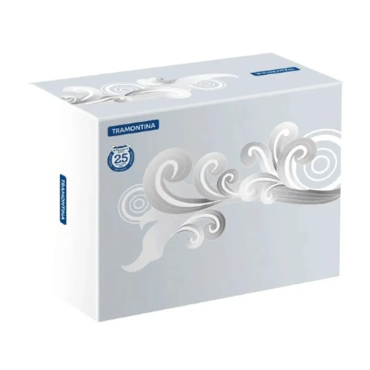 TRAMONTINA - Olla Solar C/Asas Y Tapa 16 Cm