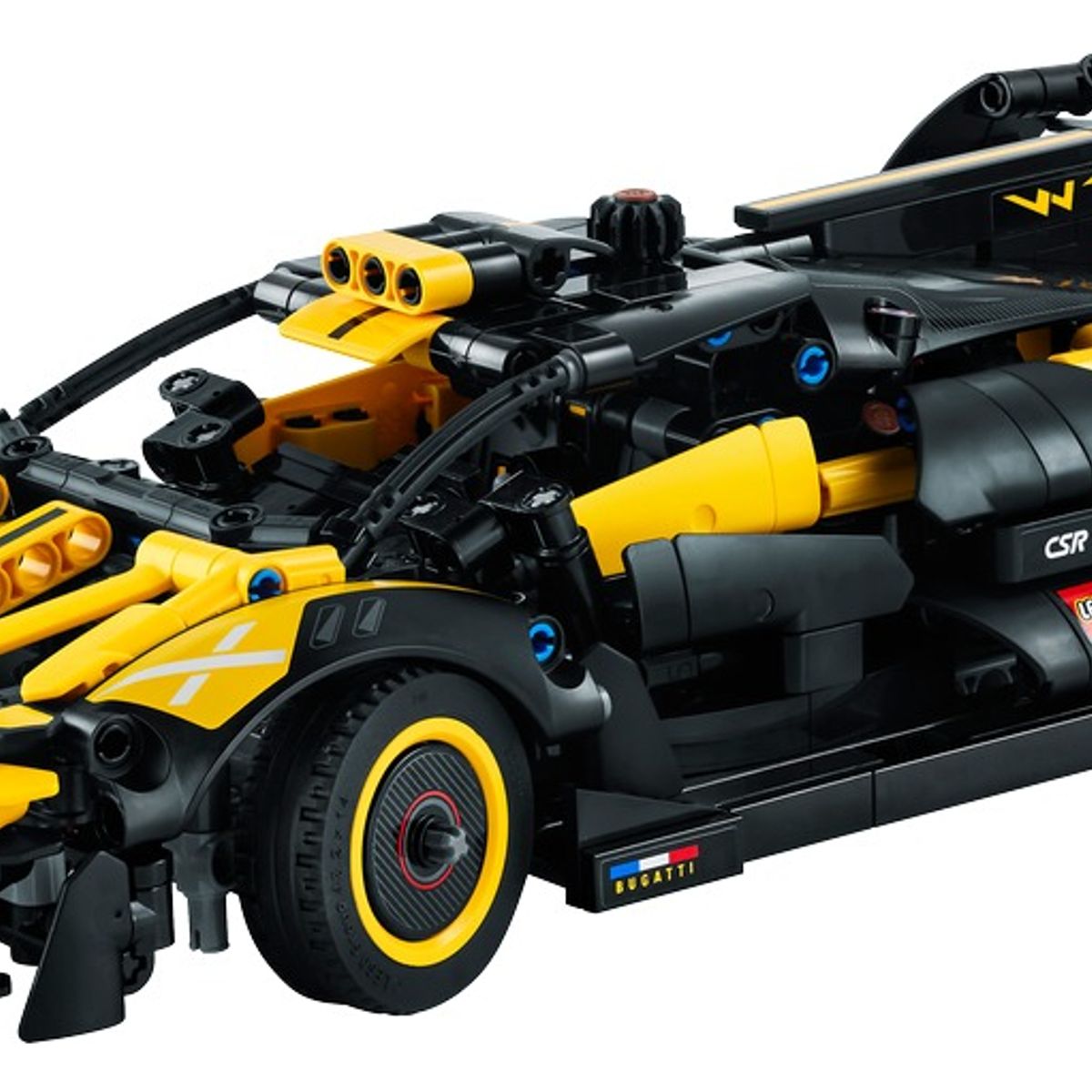 LEGO - LEGO 42151 Bugatti Bolide