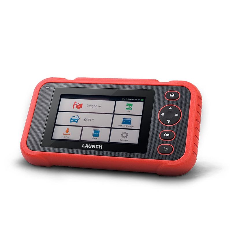 LAUNCH - Scanner Automotriz OBD2 CRP239 Launch
