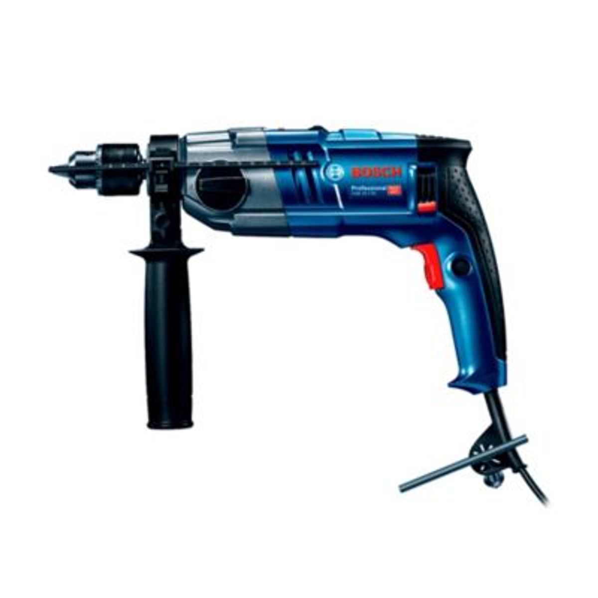 BOSCH - Taladro Percutor Gsb 20-2 RE Bosch 800w CC Profesional