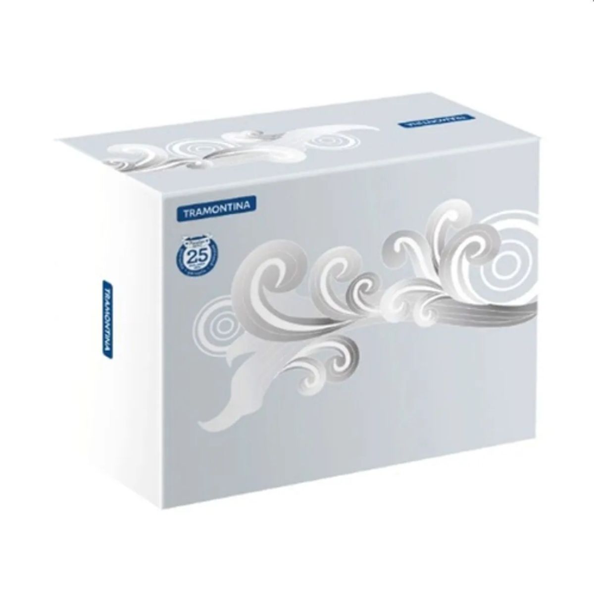 TRAMONTINA - Olla Alta Solar C/Asas Y Tapa 20 Cm 4.60 Lt