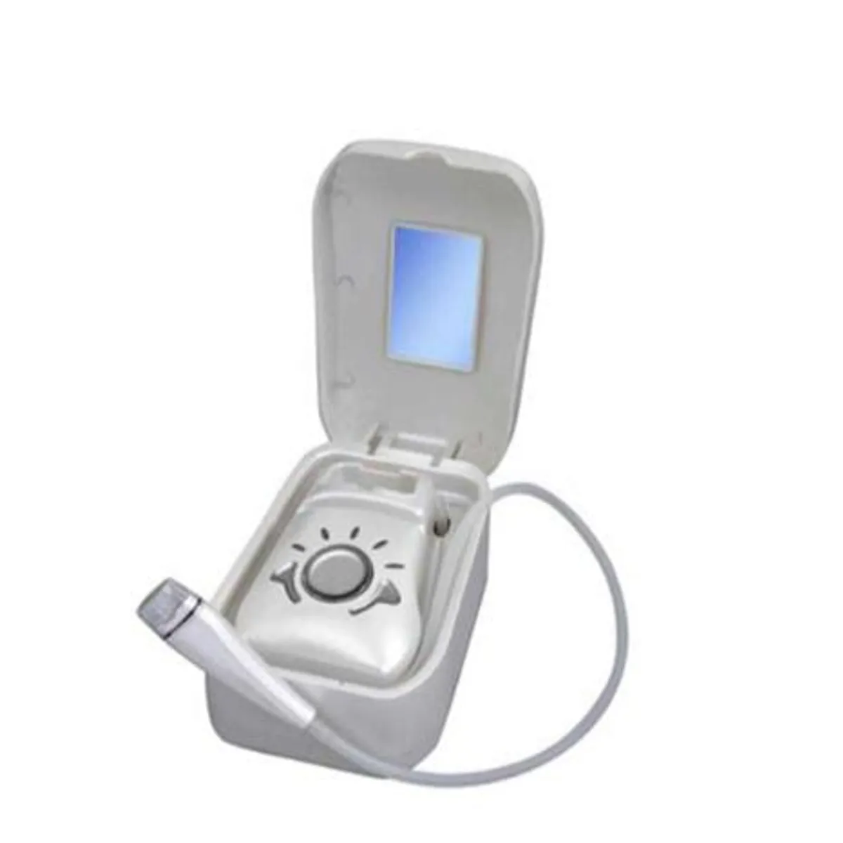 GENERICO - Diamond Massage Facial Secret Punta D Diamante Microderma