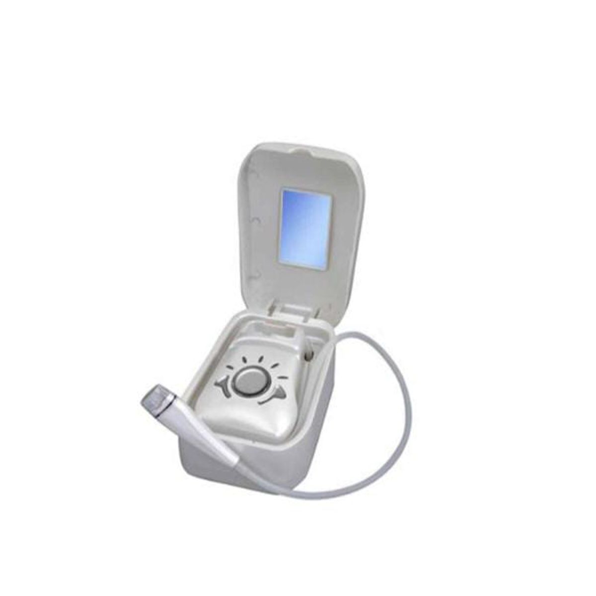 GENERICO - Diamond Massage Facial Secret Punta D Diamante Microderma