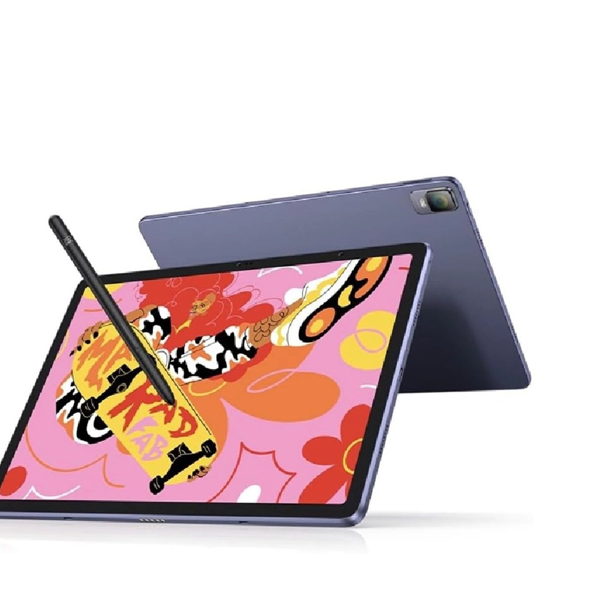 XP PEN - Tableta de dibujo independiente XP-Pen Magic Drawing Pad 122” 16K precisión 8Gb + 256Gb