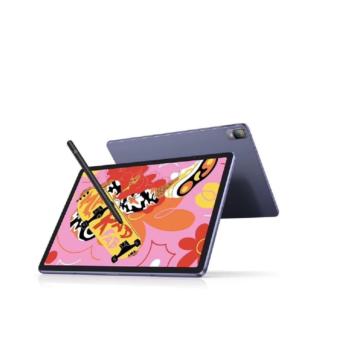 XP PEN - Tableta de dibujo independiente XP-Pen Magic Drawing Pad 122” 16K precisión 8Gb + 256Gb