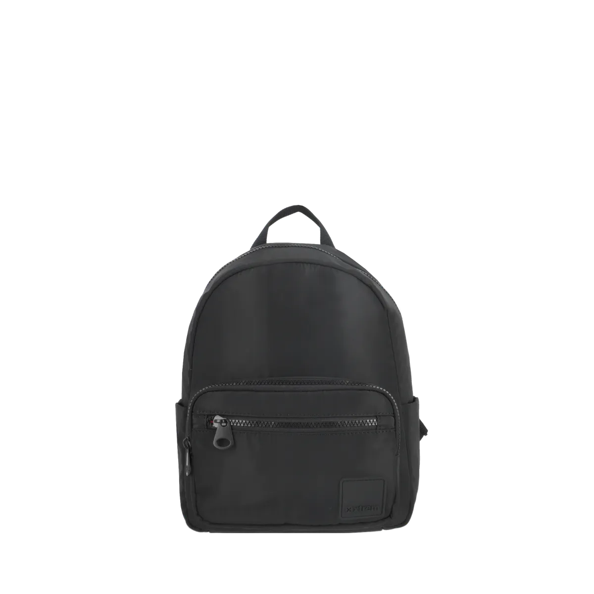 XTREM - Mochila Zoe 3Xt Black Matte