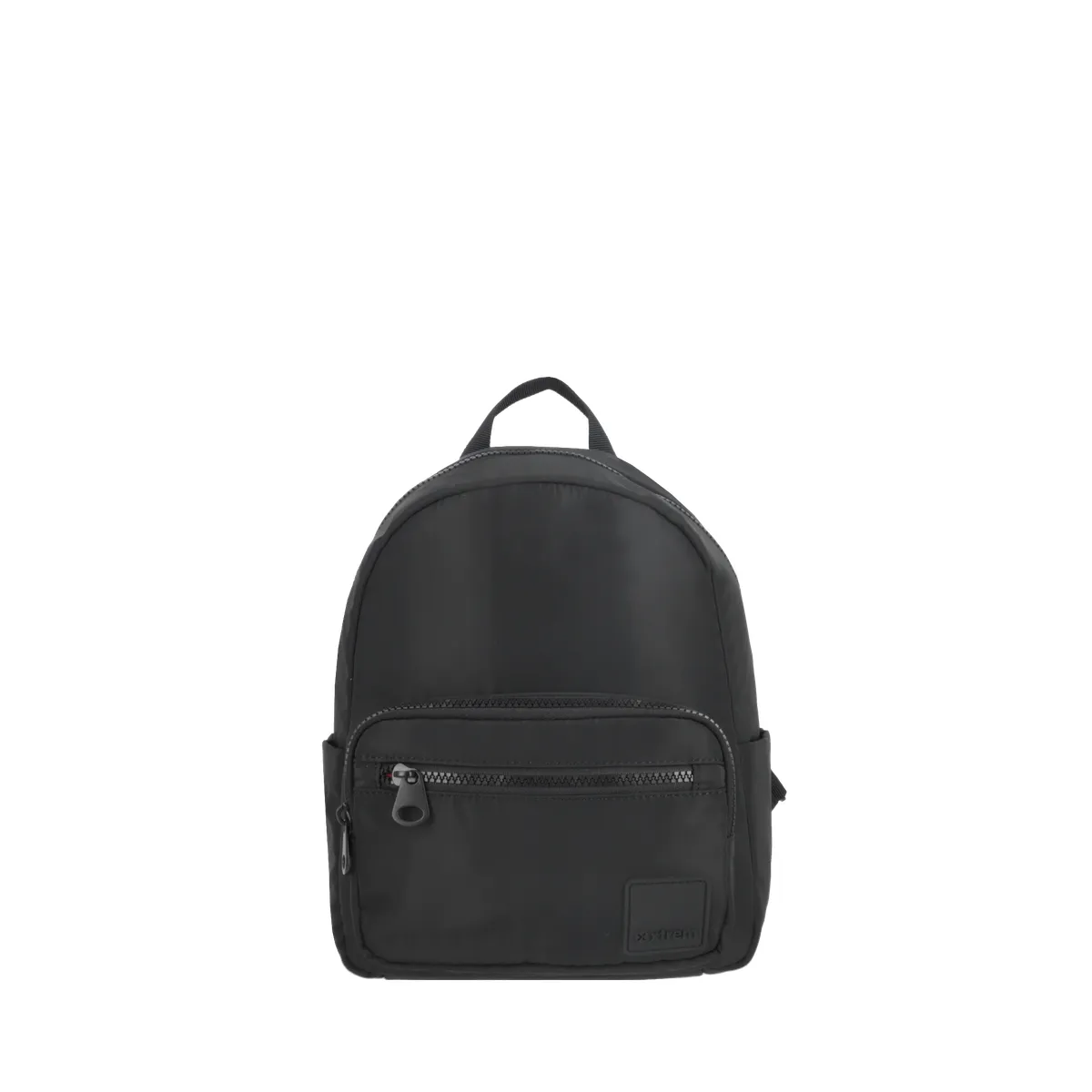 XTREM - Mochila Zoe 3Xt Black Matte