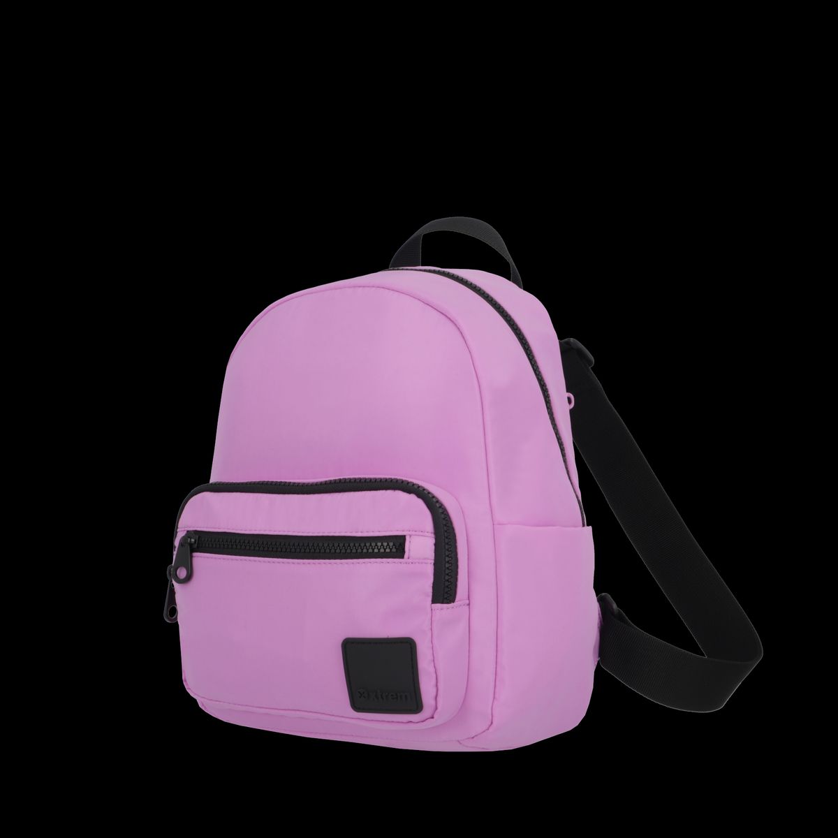 XTREM - Mochila Zoe 3Xt Rose Violet