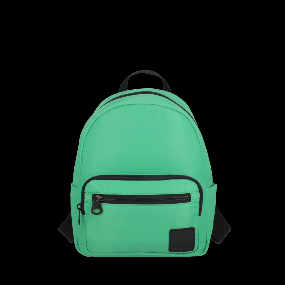 XTREM - Mochila Zoe 3Xt Pop Green