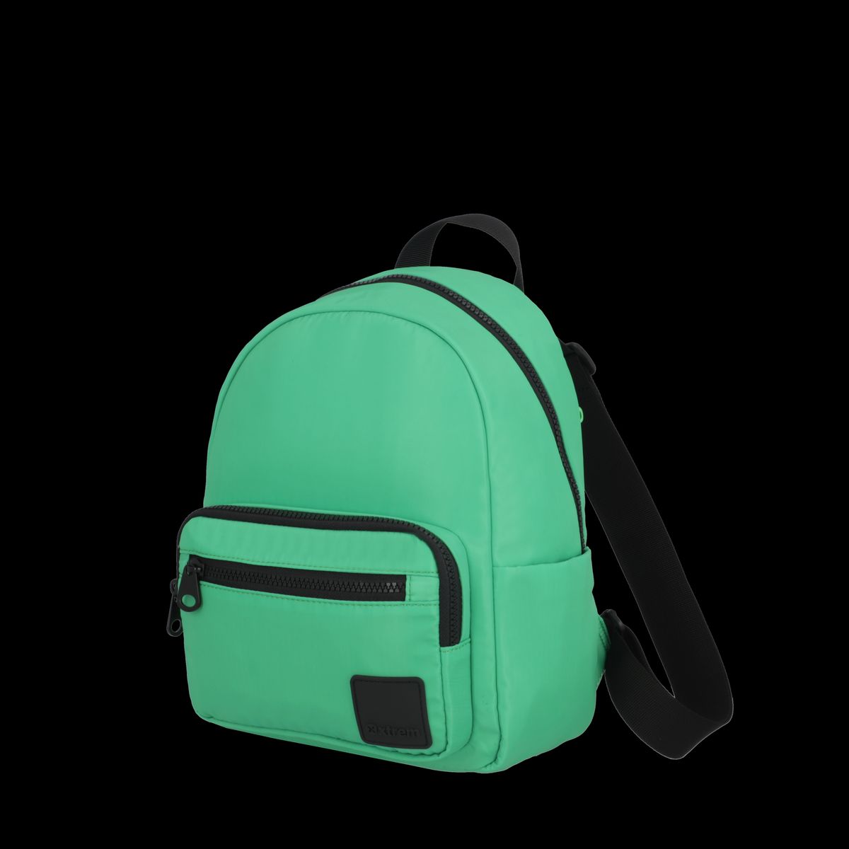 XTREM - Mochila Zoe 3Xt Pop Green