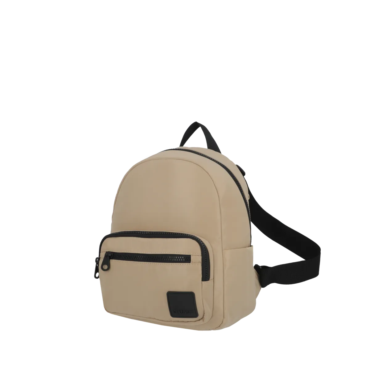 XTREM - Mochila Zoe 3Xt Desert Beige