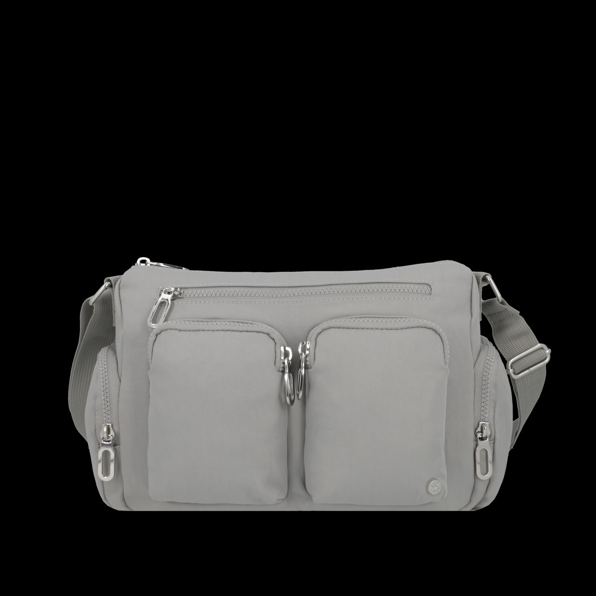 XTREM - Cartera Lucca 3Xt Stone Grey
