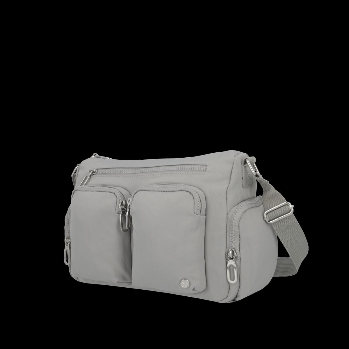 XTREM - Cartera Lucca 3Xt Stone Grey