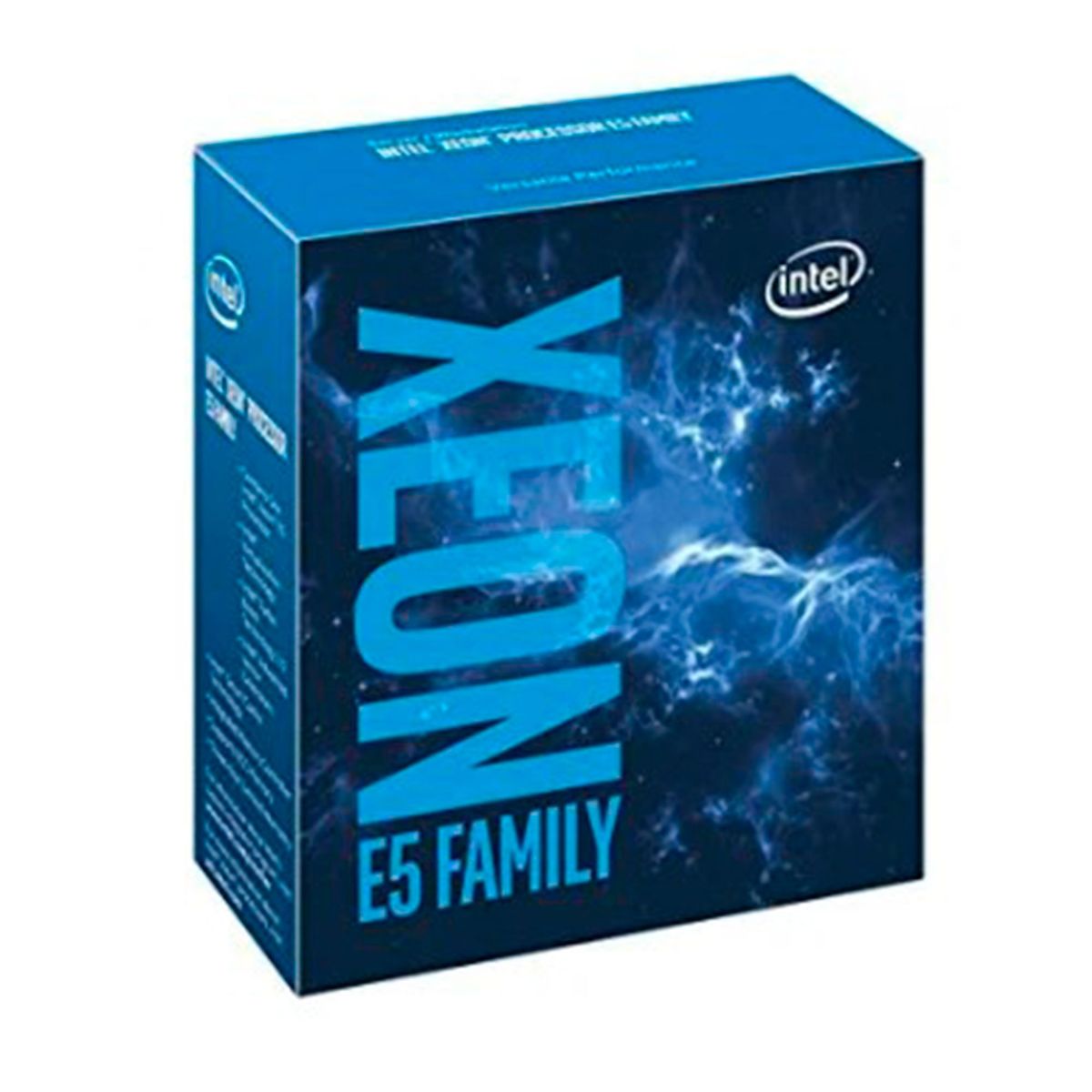 INTEL - PROCESADOR INTEL XEN E5-2630 V4 2.20GHZ P/N: BX80660E52630V4