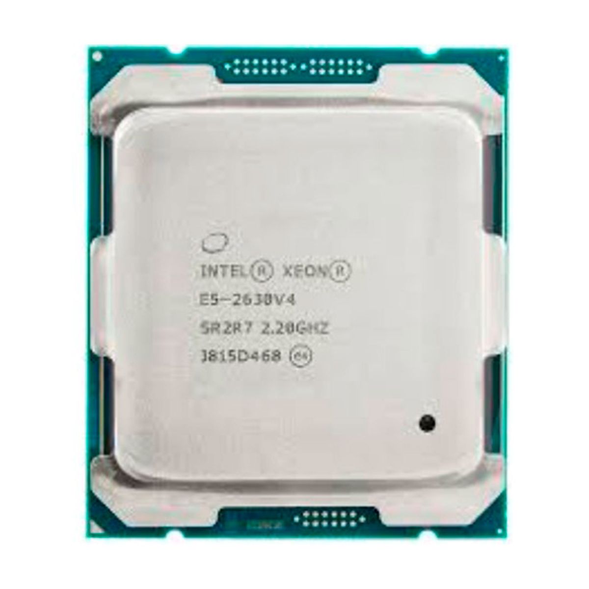 INTEL - PROCESADOR INTEL XEN E5-2630 V4 2.20GHZ P/N: BX80660E52630V4