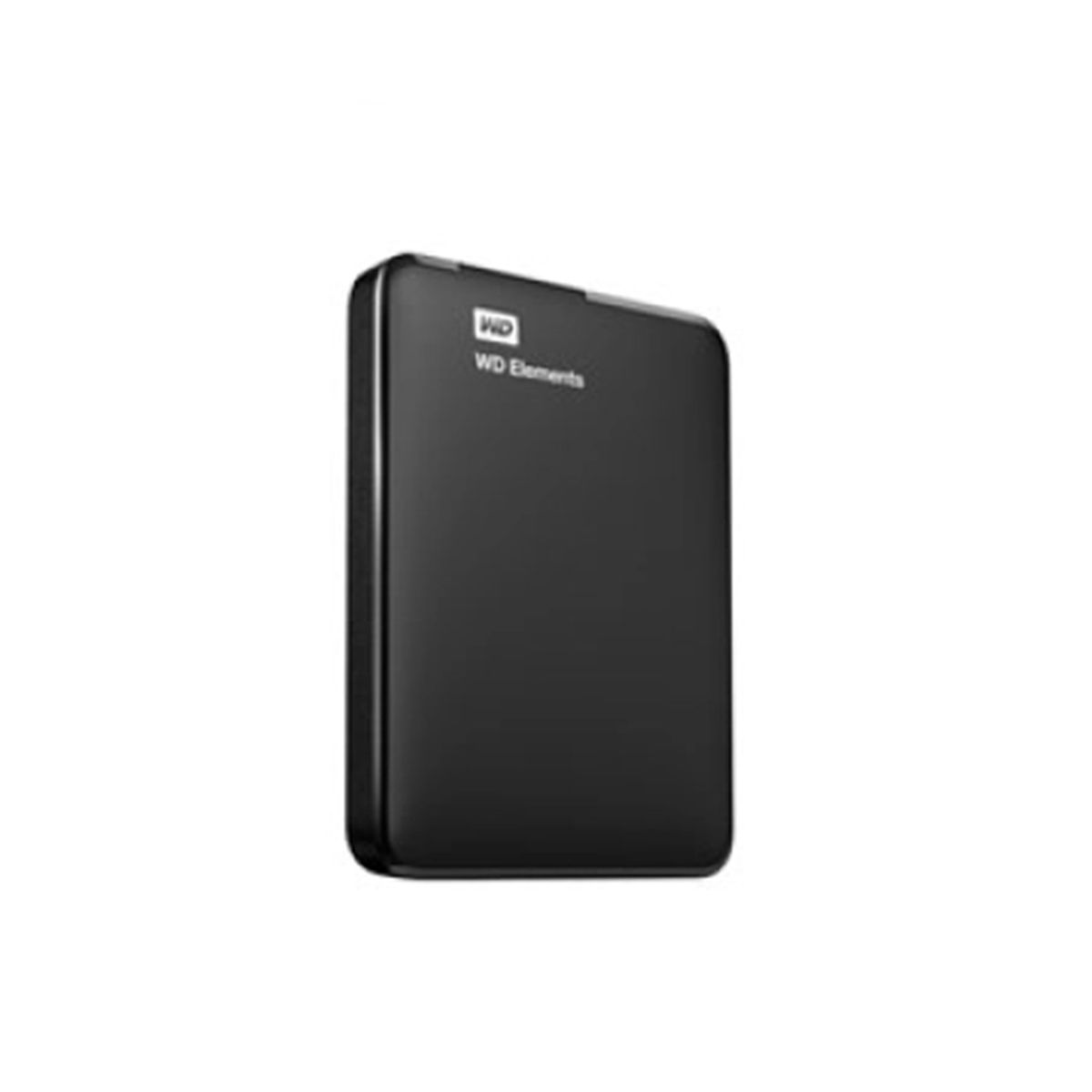 WESTERN DIGITAL - HDD WESTERN DIGITAL ELEMENT PORTABLE 2TB NEGRO P/N: WDBU6Y0020BBK-WESN