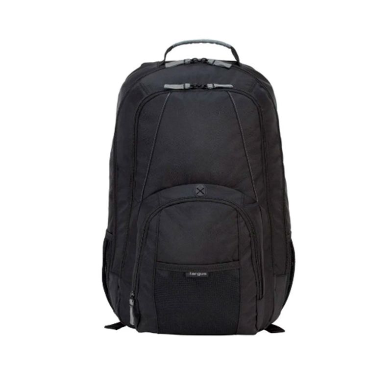 TARGUS - MOCHILA TARGUS GROOVE 17P COLOR NEGRO P/N: CVR617LP