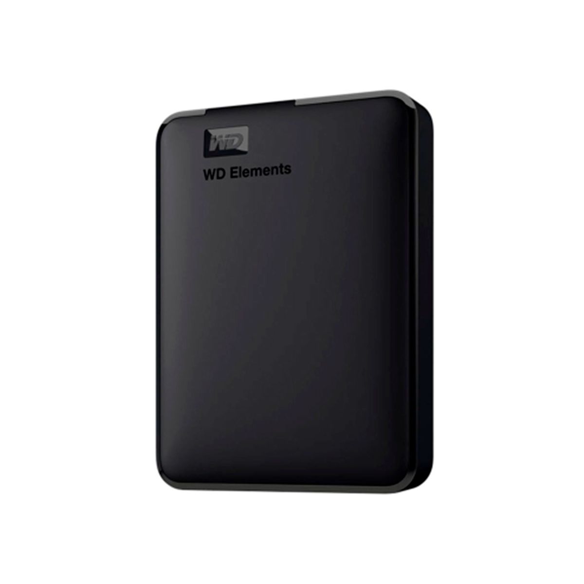 WESTERN DIGITAL - HDD WESTERN DIGITAL ELEMENT PORTABLE 4TB NEGRO P/N: WDBU6Y0040BBK-WESN