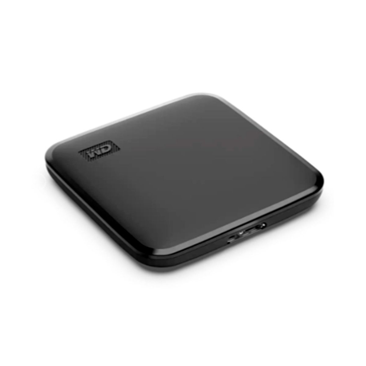 WESTERN DIGITAL - SSD EXTERNO WESTERN DIGITAL ELEMENTS SE 2TB P/N: WDBAYN0020BBK-WESNB