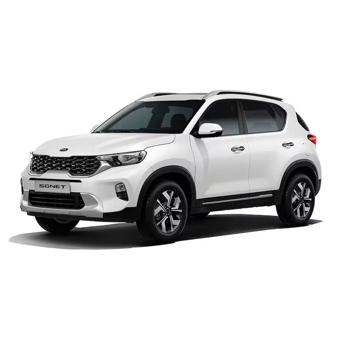 GENERICO - Cobertor Funda Impermeable Para Kia new Sonet