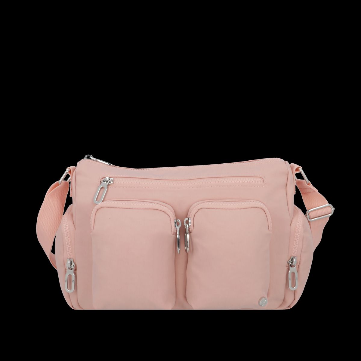 XTREM - Cartera Lucca 3Xt Vintage Pink