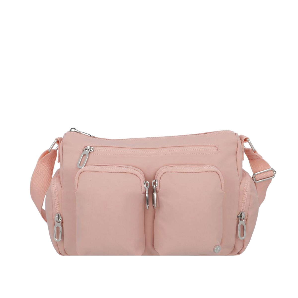 XTREM - Cartera Lucca 3Xt Vintage Pink