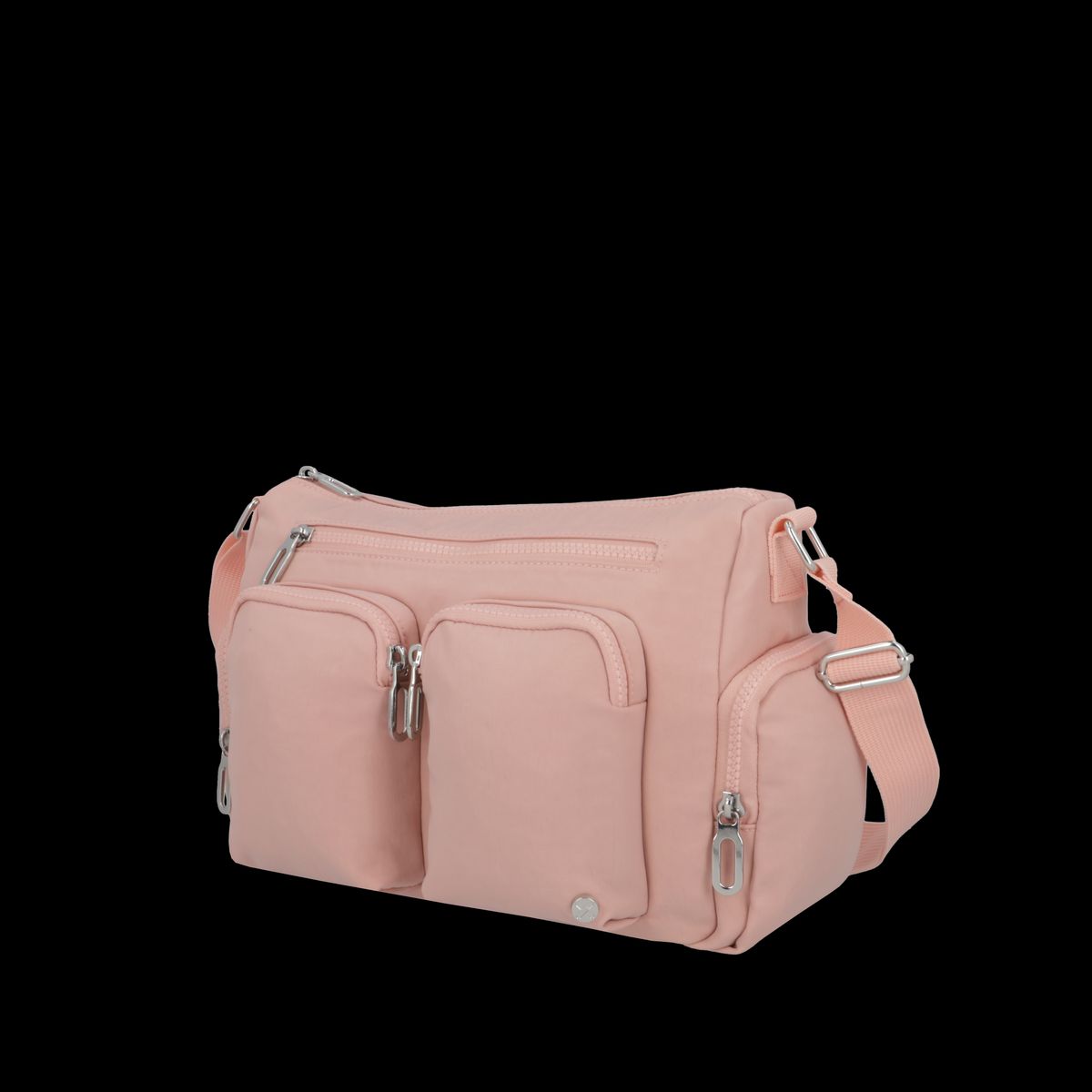 XTREM - Cartera Lucca 3Xt Vintage Pink