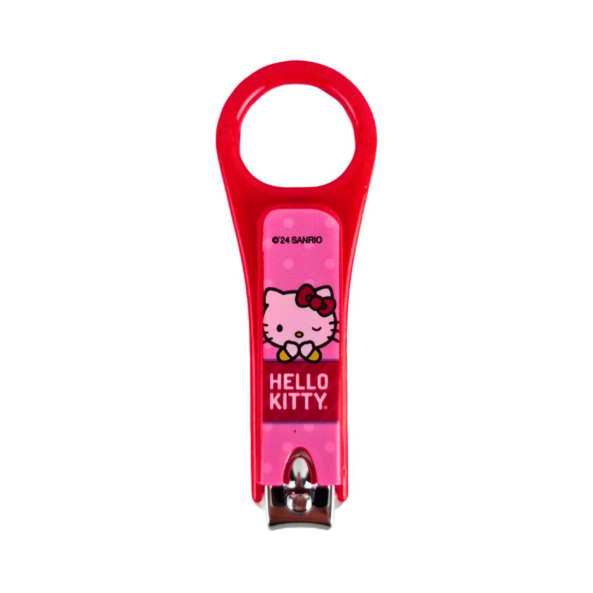 SANRIO - Cortauña de Colección HELLO KITTY niñas