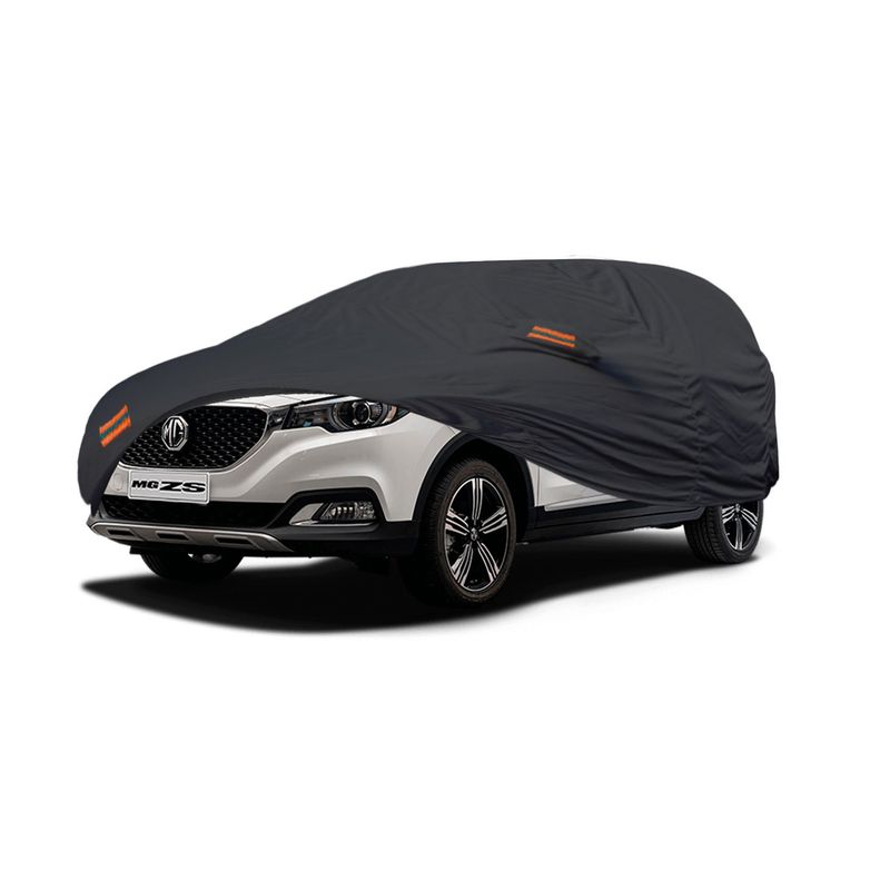 GENERICO - Cobertor Funda Impermeable Para MGZX