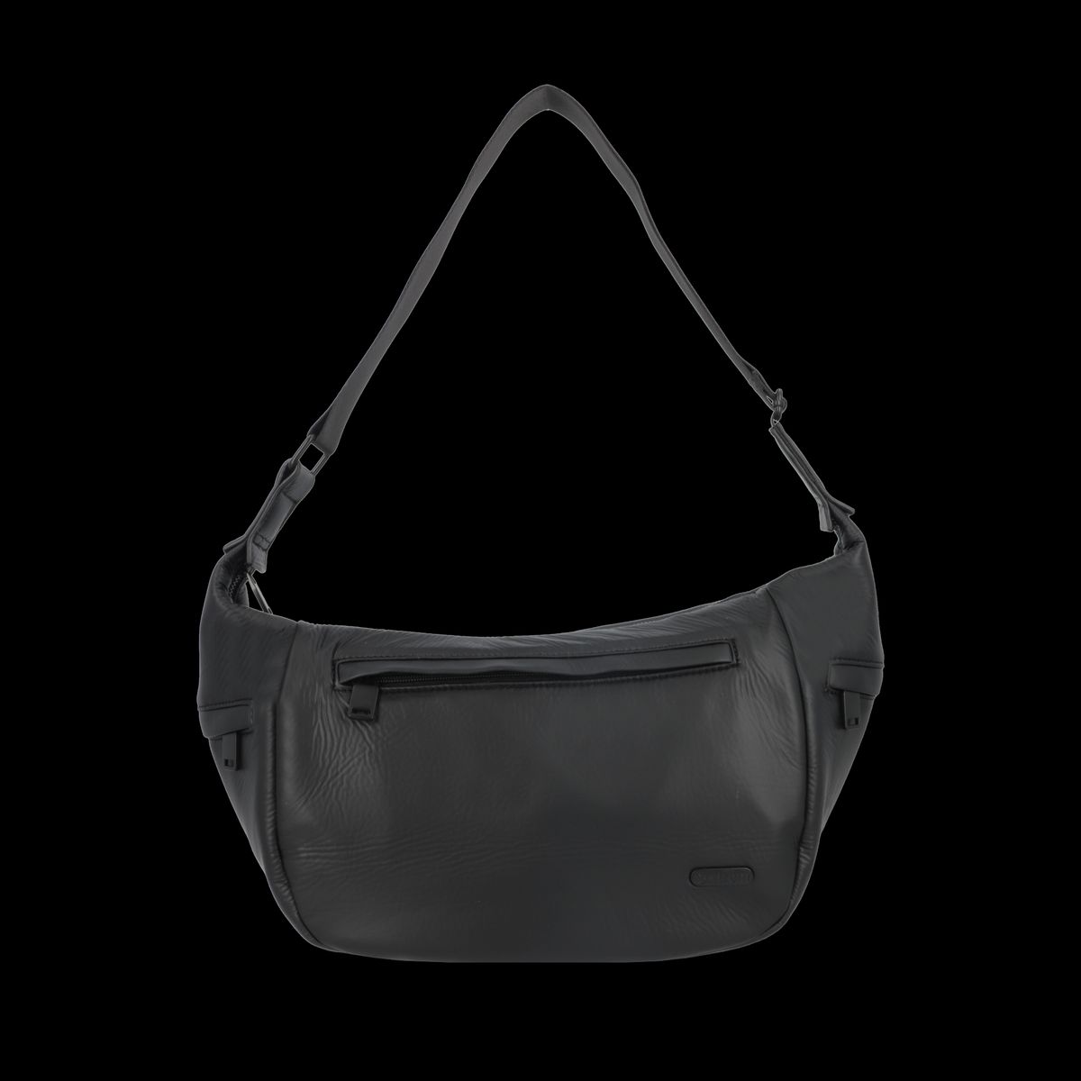 XTREM - Cartera Anna 2.0 5Xt Black Matte