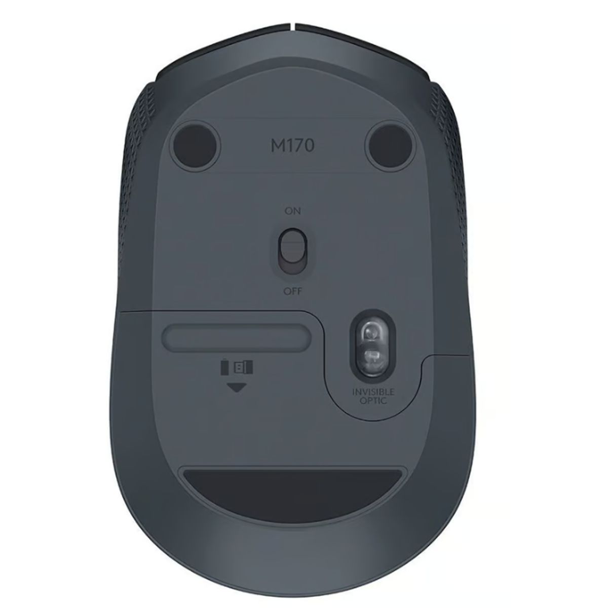 LOGITECH - MOUSE LOGITECH M170