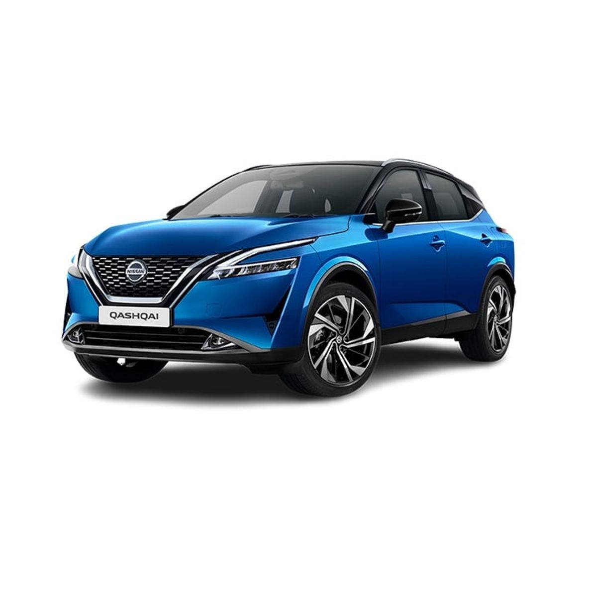 GENERICO - Cobertor Funda Impermeable Para Nissan Qashqai