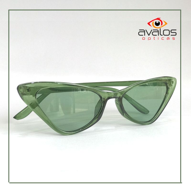 GENERICO - MONTURA SOLAR AGATADO PARA MUJER